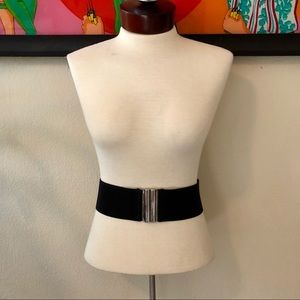 Super Stretch Pin-up Belt